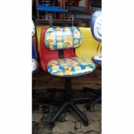 Ghế ngồi cho bé